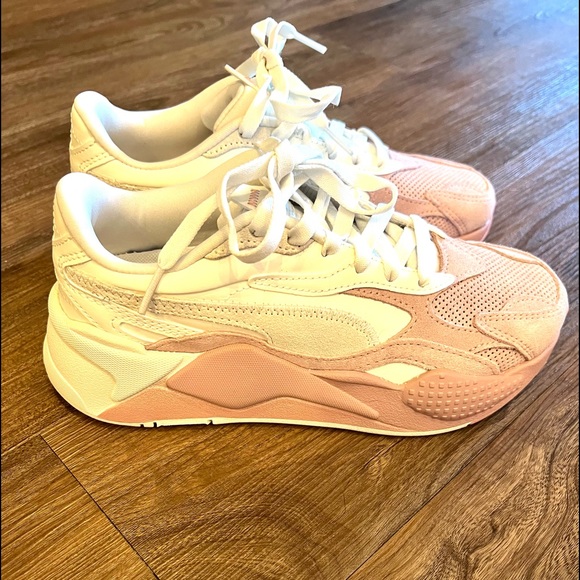 Puma RX-3 - Picture 3 of 4